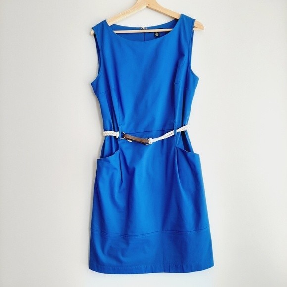 TOMMY HILFIGER Dress - Picture 2 of 13